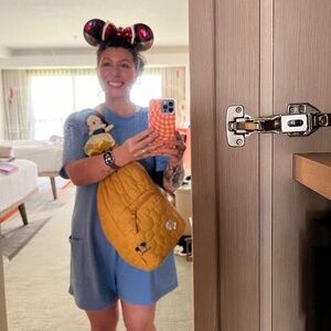 Meet your Posher, Brandi